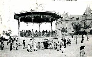 Saida - Kiosque 02